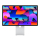 Monitor Apple Studio Display 27" 5K Nano Regulacja pochylenia i wysokości